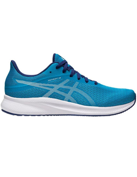 Buty do biegania asics patriot 13 m 1011b485