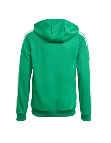 Bluza adidas squadra 21 hoody youth jr gp6432