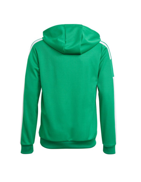 Bluza adidas squadra 21 hoody youth jr gp6432