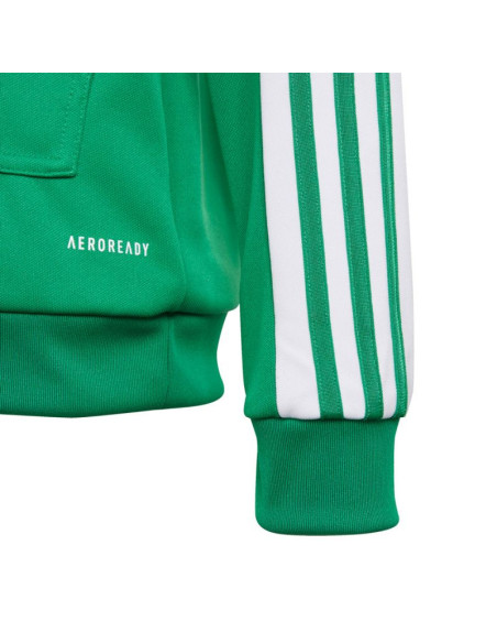 Bluza adidas squadra 21 hoody youth jr gp6432