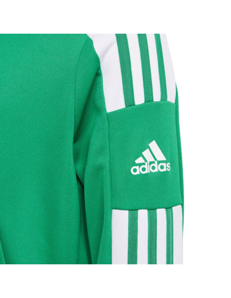 Bluza adidas squadra 21 hoody youth jr gp6432
