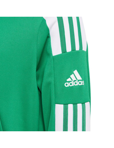 Bluza adidas squadra 21 hoody youth jr gp6432