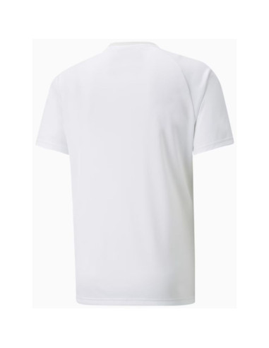 Koszulka puma teamvision jersey m