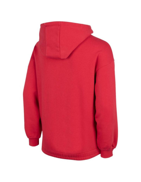 Bluza 4f jr hjz22 jbld004