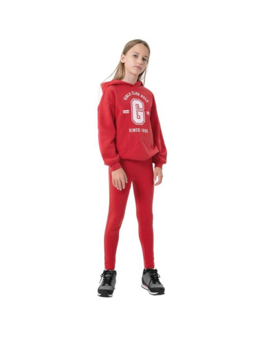 Bluza 4f jr hjz22 jbld004