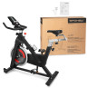 Rower spinningowy spokey shoto