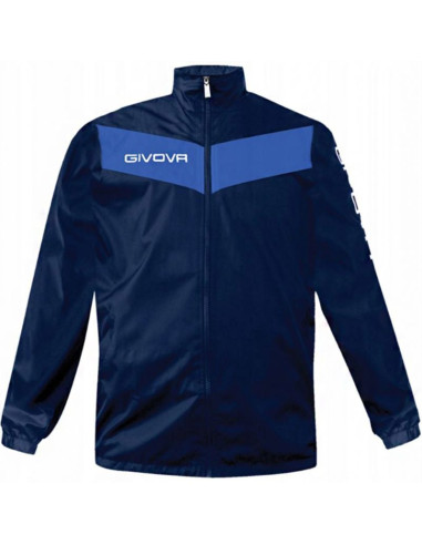 Kurtka givova rain scudo rj005 0402