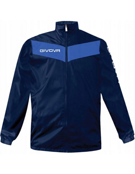 Kurtka givova rain scudo rj005 0402