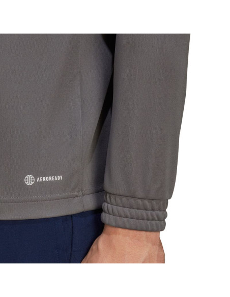 Bluza adidas entrada 22 training top m h57546