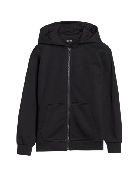 Bluza 4f f1861 jr 4fjwmm00tswsf1861