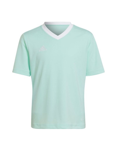 Koszulka adidas entrada 22 jersey jr