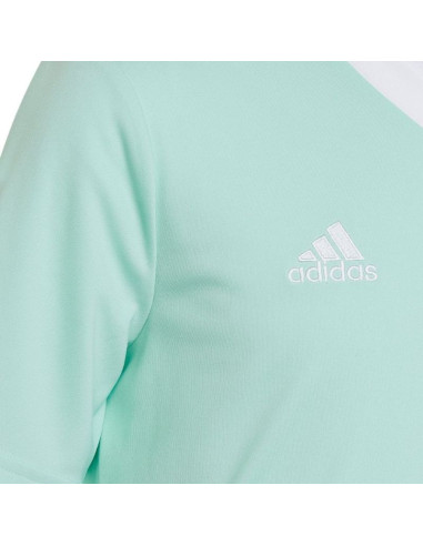 Koszulka adidas entrada 22 jersey jr