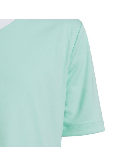 Koszulka adidas entrada 22 jersey jr