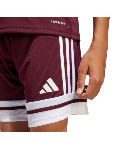 Spodenki adidas squadra 25 jr