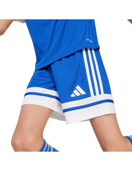 Spodenki adidas squadra 25 jr