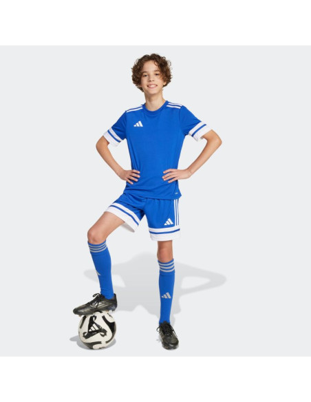 Spodenki adidas squadra 25 jr