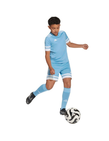 Spodenki adidas squadra 25 jr