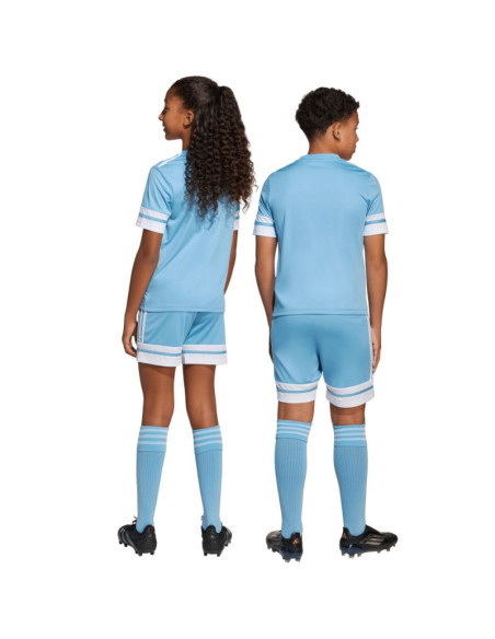 Spodenki adidas squadra 25 jr