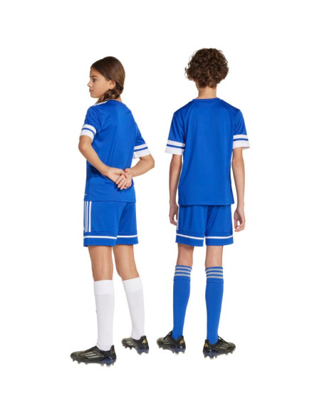 Spodenki adidas squadra 25 jr