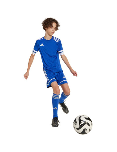Spodenki adidas squadra 25 jr