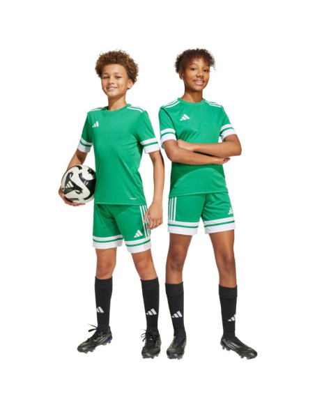 Spodenki adidas squadra 25 jr