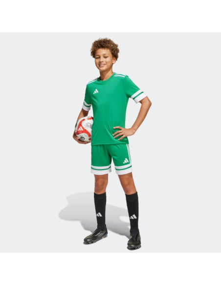 Spodenki adidas squadra 25 jr