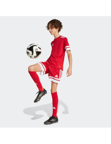 Spodenki adidas squadra 25 jr