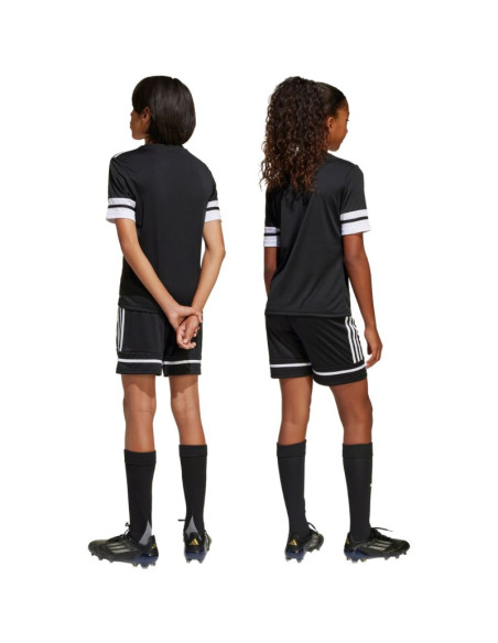 Spodenki adidas squadra 25 jr