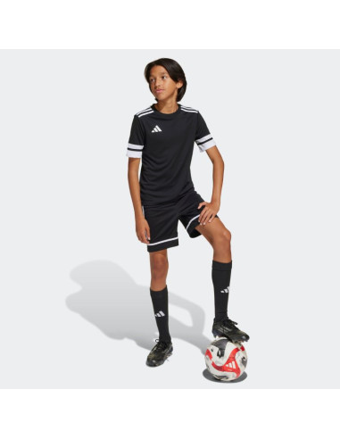 Spodenki adidas squadra 25 jr