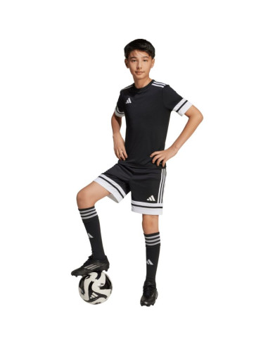 Spodenki adidas squadra 25 jr
