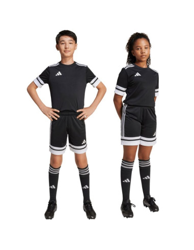 Spodenki adidas squadra 25 jr