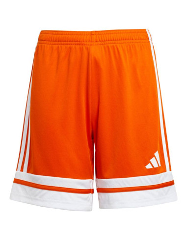 Spodenki adidas squadra 25 jr
