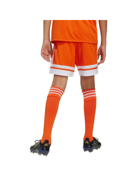Spodenki adidas squadra 25 jr