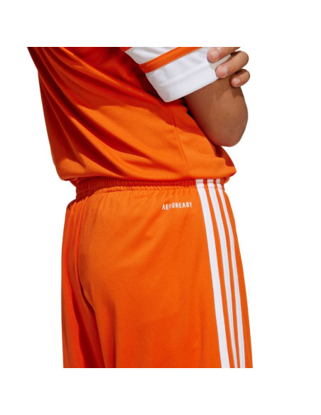 Spodenki adidas squadra 25 jr