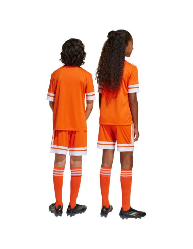 Spodenki adidas squadra 25 jr