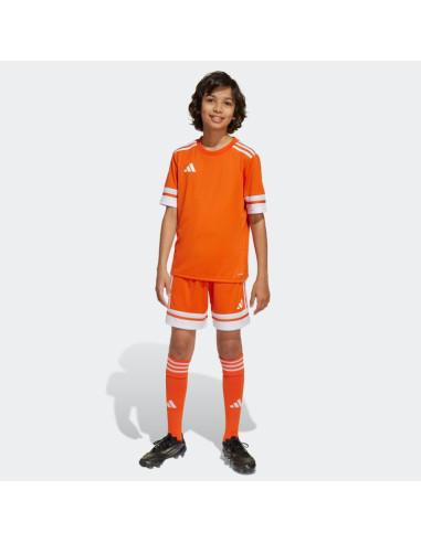 Spodenki adidas squadra 25 jr