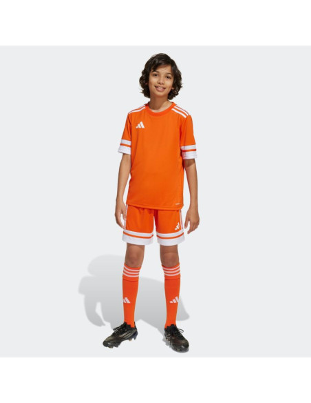 Spodenki adidas squadra 25 jr