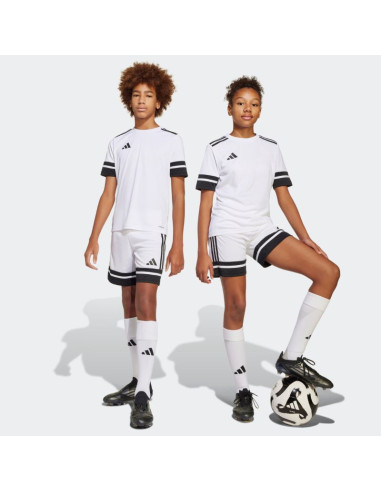 Spodenki adidas squadra 25 jr