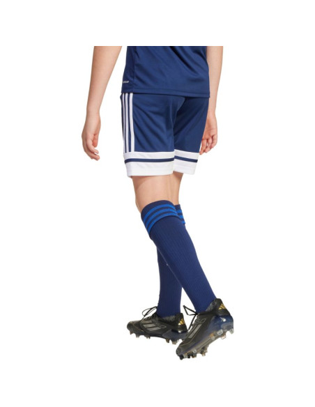 Spodenki adidas squadra 25 jr