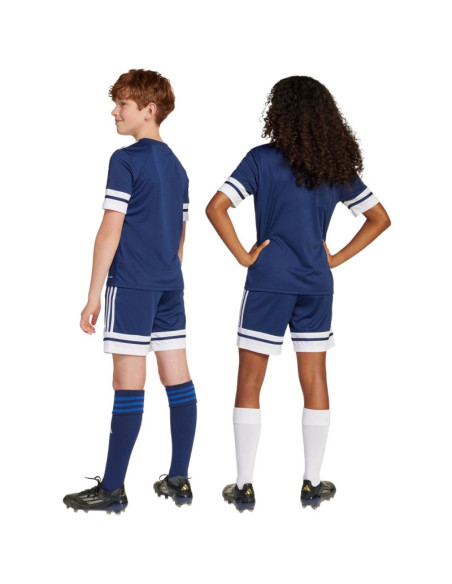 Spodenki adidas squadra 25 jr