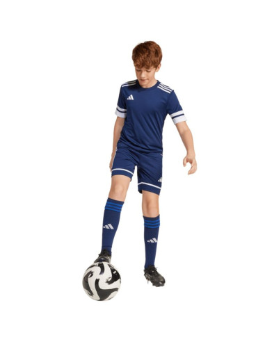 Spodenki adidas squadra 25 jr