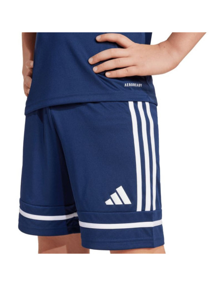 Spodenki adidas squadra 25 jr