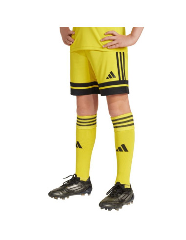Spodenki adidas squadra 25 jr