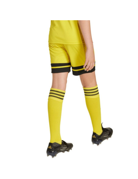 Spodenki adidas squadra 25 jr