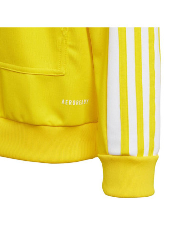 Bluza adidas squadra 21 hoody youth jr