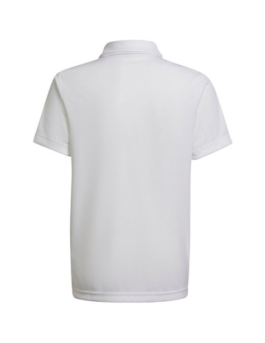 Koszulka adidas entrada 22 polo jr