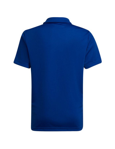 Koszulka adidas entrada 22 polo jr