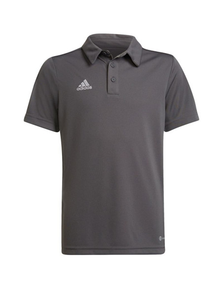 Koszulka adidas entrada 22 polo jr