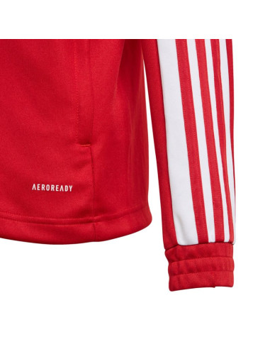 Bluza adidas squadra 21 training youth jr gp6458
