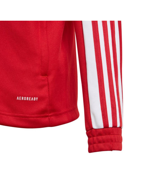 Bluza adidas squadra 21 training youth jr gp6458